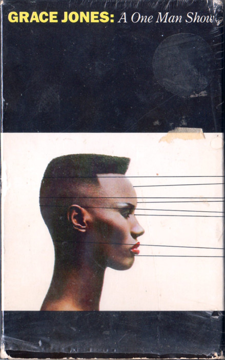 A One Man Show (LA Art Book Fair)