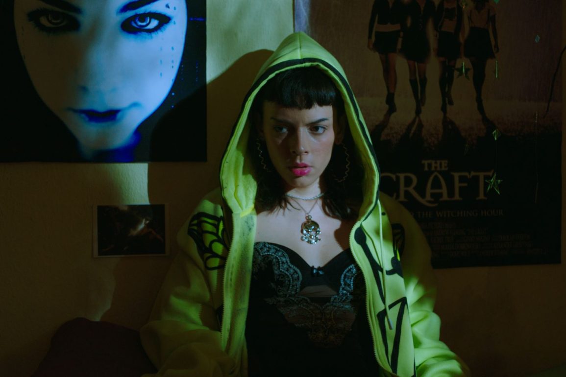 Andre Antonio's Salome