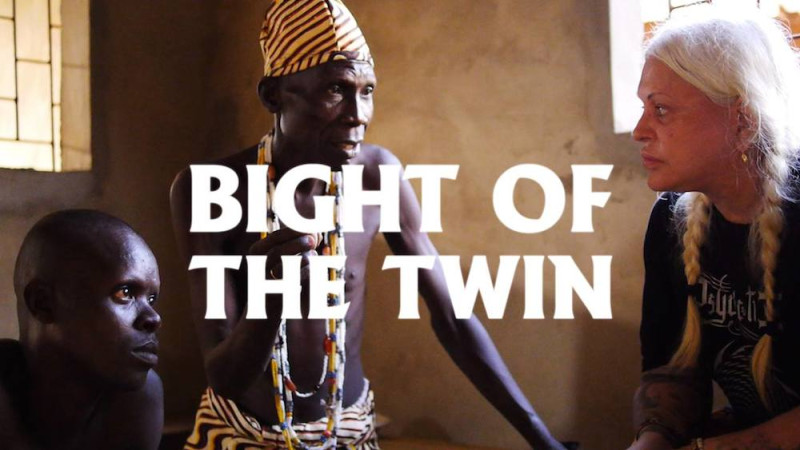 Bight of the Twin (Live Ideas Festival)