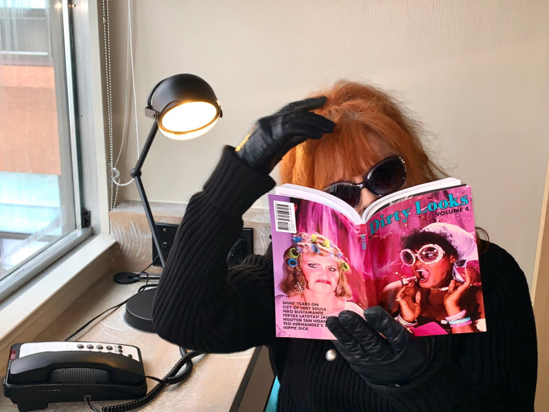 Conversion Therapy: LA Art Book Fair