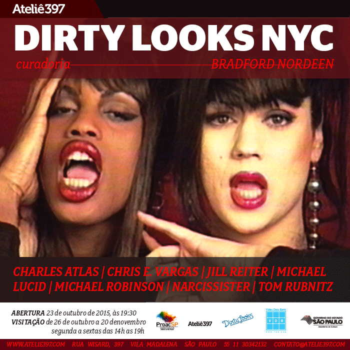 Dirty Looks NYC