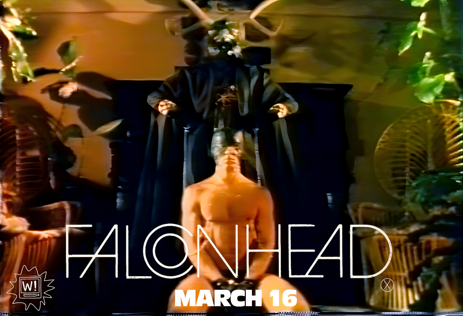 FALCONHEAD