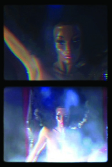 Female Trouble