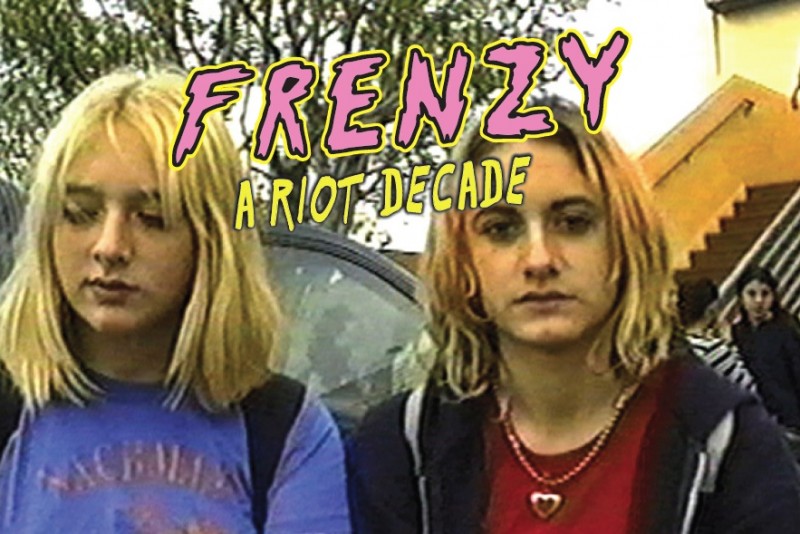 Frenzy: A Riot Decade