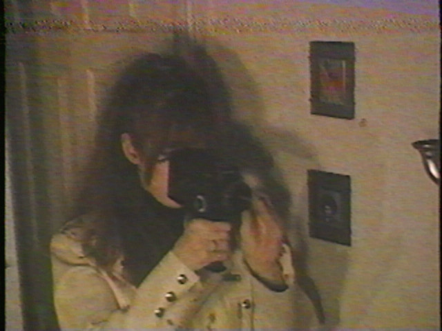 Hardcore Home Movies (Media Queer)