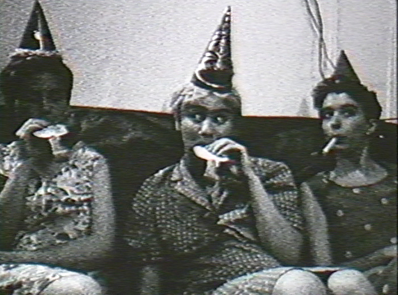Hardcore Home Movies