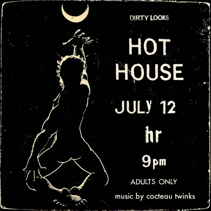 HOTHOUSE