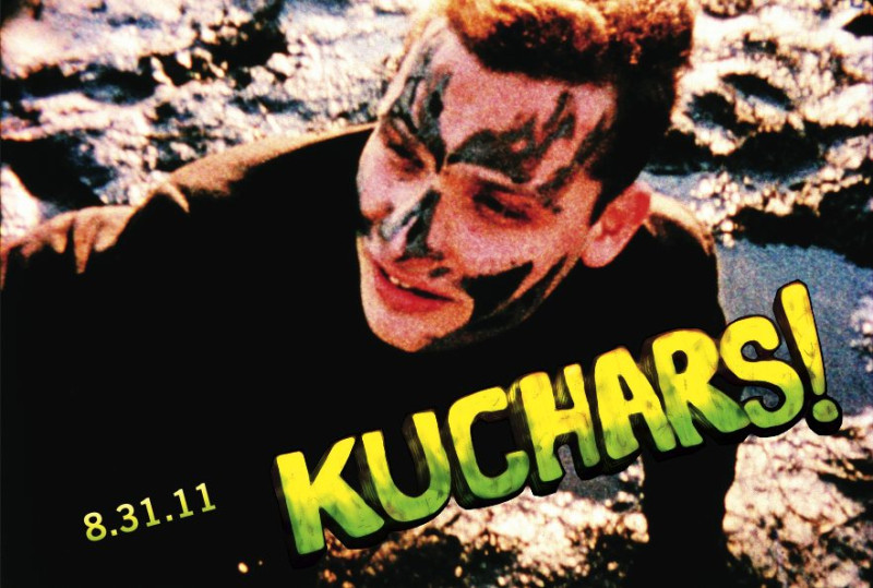 Kuchars!