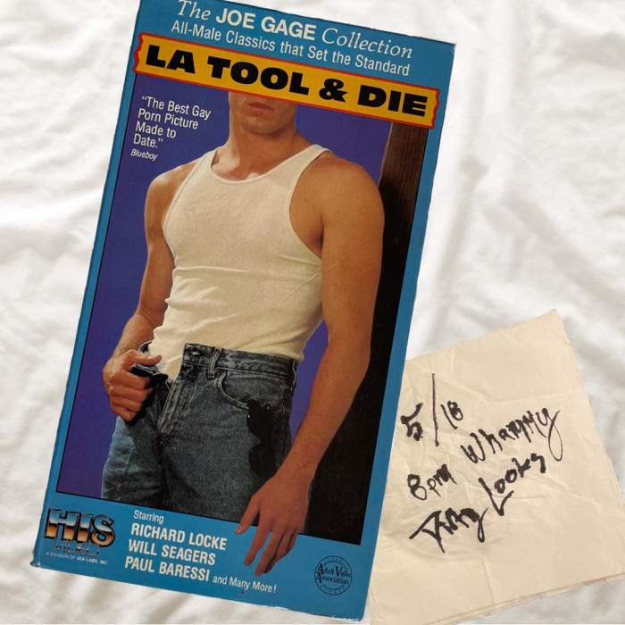 LA Tool & Die