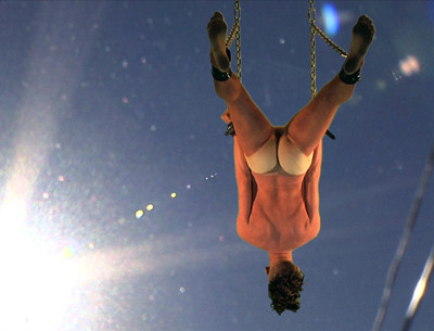 Last Dance: Dirty Looks at the End of Days