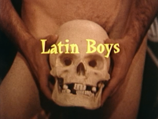 Latin Boys Go To Hell + Brujos