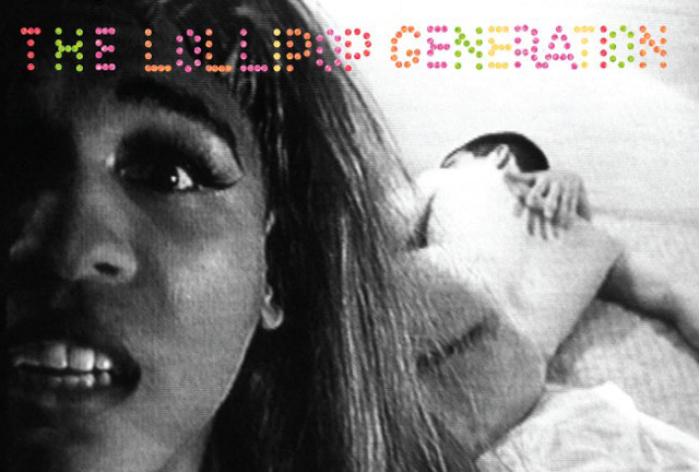 The Lollipop Generation