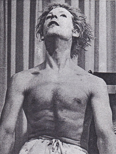 Fancy Days, Fancy Times: Films by Luther Price