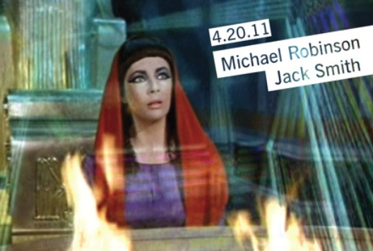 Michael Robinson / Jack Smith