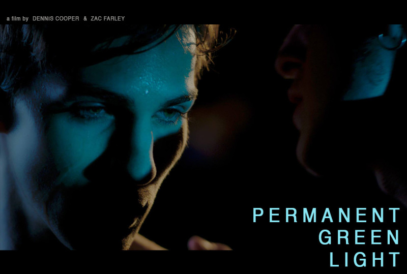 Permanent Green Light
