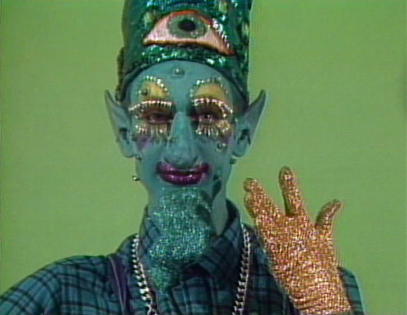 Pickle Surprise! (Outfest Legacy / UCLA Film & Television Archvies)