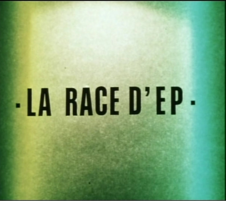 Race D'Ep!