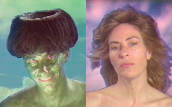 Yonemotos' 80s Videos