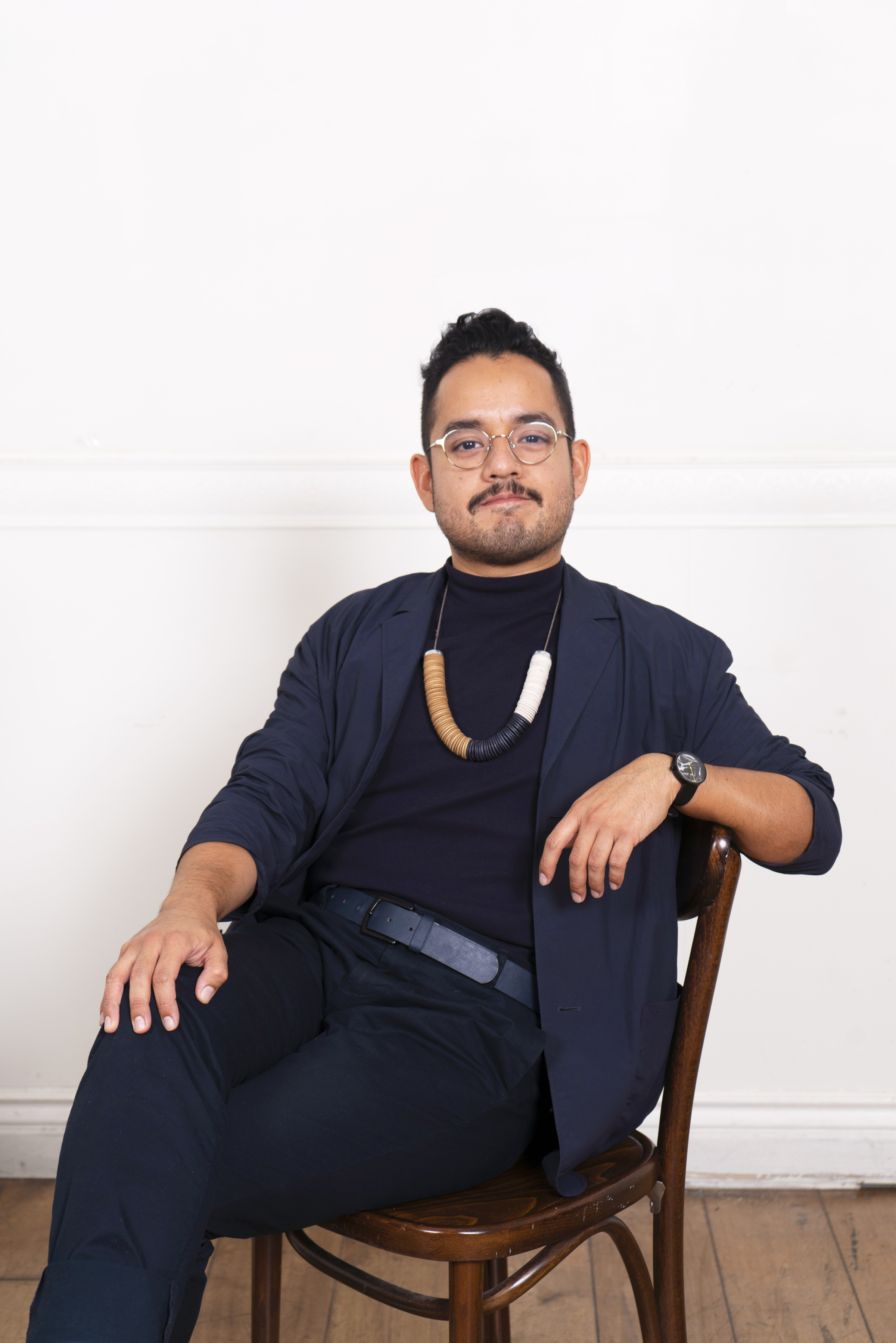 Andres Payan Estrada