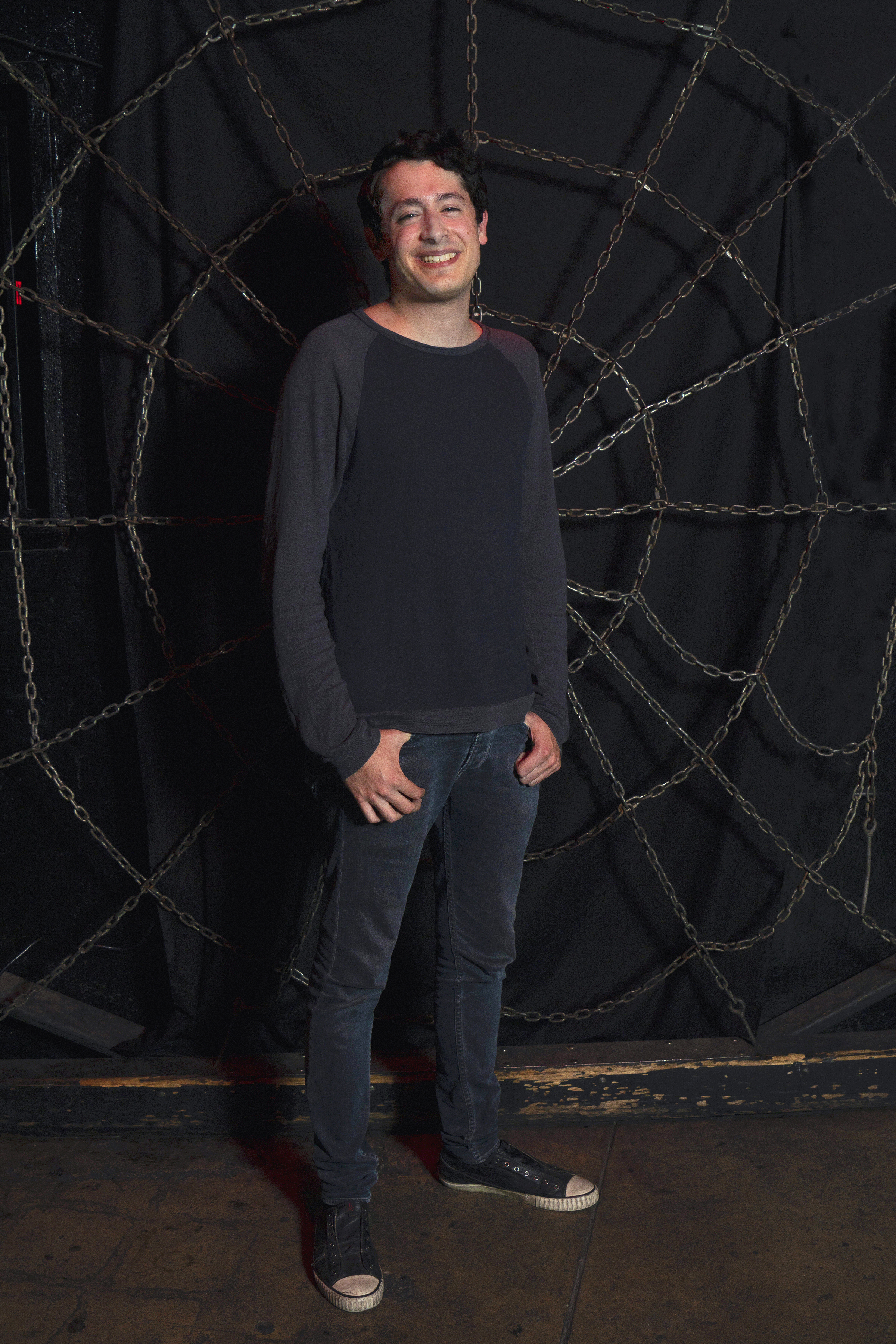 Frank Jaffe